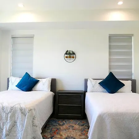Oc Oasis Beach Pad